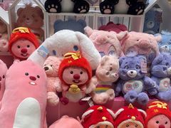 -新华百货CC Park购物广场