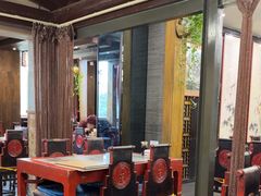 -都一处烧麦馆(前门店)