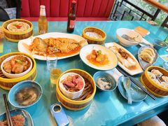 -安泰楼·佛跳墙创始人·传统闽味早茶·酒楼(三坊七巷闽菜地标店)