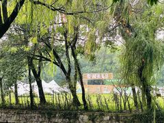 -绍兴鉴湖君澜大酒店