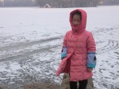 -迎泽公园