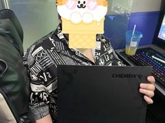 -网鱼电竞(广州百脑汇店)