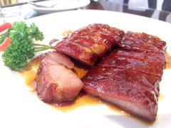 -皇后餐厅-煲仔·小菜·打边炉(古北店)