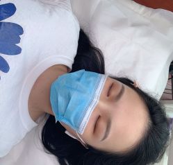 -久匠·纹眉半永久野生眉