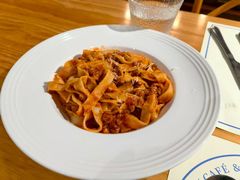 -沏点Trattoria意大利餐厅(新街口店)