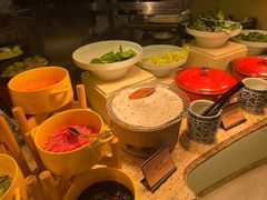 -咖啡苑自助餐厅·中国大饭店