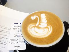 哥斯达黎加soe-Seesaw Coffee(上生新所店)