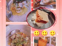 -BOR Eatery(安福路店)