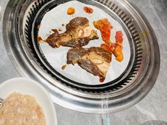 -鼎香缘海鲜自助火锅烤肉(锦辉购物广场店)