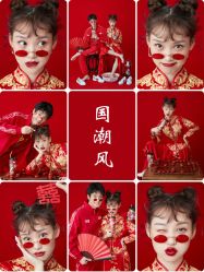 -女王风尚STUDIO·轻奢化定制