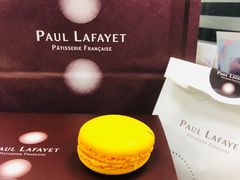 -PAUL LAFAYET 法式甜品(港汇广场店)