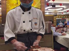 -福满园大酒楼(梅林店)