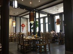 -客家园.山野土菜.宴席(大运城邦店)