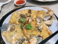 -百年银屏蚝烙·潮汕菜·非遗(乐山店)