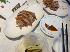 -北京全聚德(方庄店)