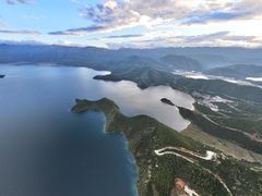 -丽江泸沽湖景区
