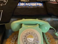 -人民咖啡馆(四行仓库店)