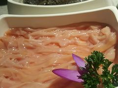 -海底捞火锅(航洋城店)