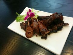 -一盐堂本帮菜(外滩店)