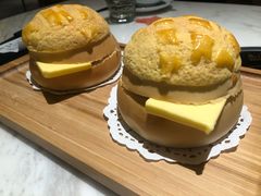 菠萝油-花城粤菜餐厅(高新区店)