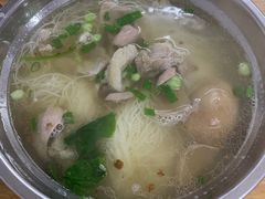 捞化-福屿鲜捞小吃·捞化(福屿总店)
