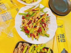 -望京小腰(北京总店)