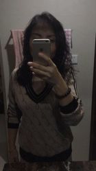 -茶发Salon·烫发染发理发