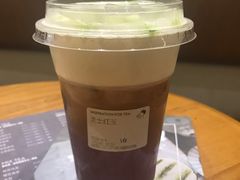 -喜茶(深圳福田星河COCO Park店)
