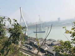 -大渡口区义渡公园