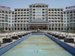 -许昌花溪大酒店