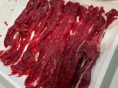 -食潮汕头鲜牛馆(望京保利店)