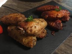 -HIGH FIVE哈福手工汉堡(桂林路店)