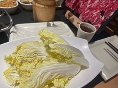 -蓉客成都火锅·招牌麻辣牛杂·特色香辣蹄花(凌水店)
