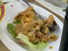 -钱塘府海鲜餐厅
