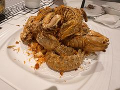 -强记海鲜·大排档(蛇口新街店)