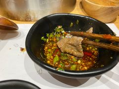 -独食火锅·半米屋台(望平街店)