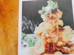 -大清花饺子(山庄店)