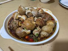-小红门海鲜