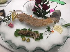 -宁波状元楼酒店(和义路店)