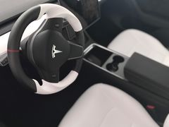 -TESLA 特斯拉(广州天环广场体验店)