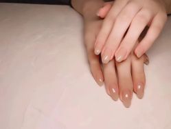 -沫儿·美甲美睫·半永久·皮肤管理