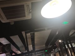 -鱼酷活鱼烤鱼(梅江印象城店)