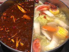 -老鼎旺安格斯牛肉火锅(衡艺广场店)