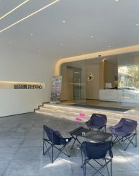 -爱丽馨御景月子中心