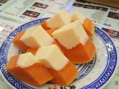 -捷信牛奶甜品世家(学府店)