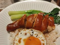 -留半山·香港食堂(啦啦宝都店)