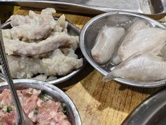 -渝味黄姐火锅(黄泥村店)