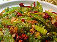 农家小炒肉-遇见长安之高山流水(李家村万达店)