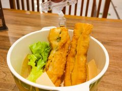 -锡和无锡菜(景丽苑店)