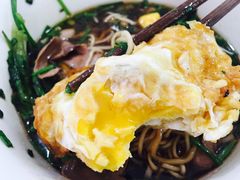 -老赵面店(大西路店)